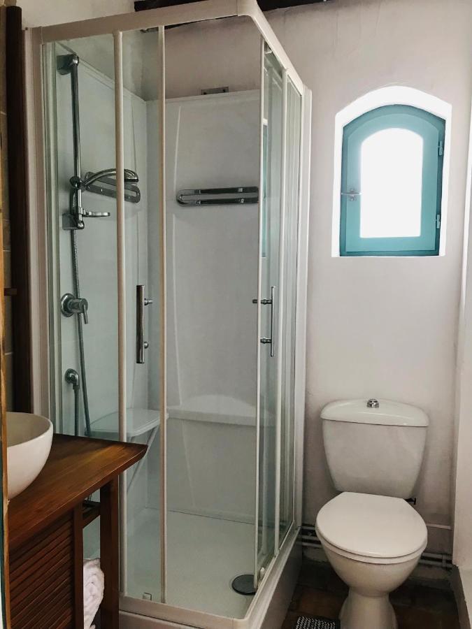 Chambre D'Hotes Des Gatines Berthegon Ngoại thất bức ảnh